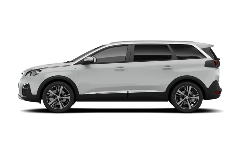 
								Peugeot 5008 GT 1.2 Hybrid e-DSC6 full									