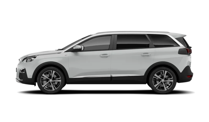 
								Peugeot 5008 GT 1.2 Hybrid e-DSC6 full									