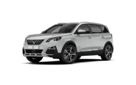 Peugeot 5008 GT 1.2 Hybrid e-DSC6