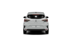 Renault Clio 1.0 Techno TCe 90 X-Tronic