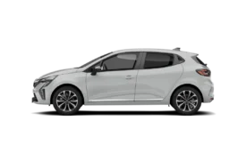 Renault Clio 1.0 Techno TCe 90 X-Tronic