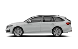 
										Škoda Octavia Combi Edition 130 Selection 1.5 TSI mHEV full									