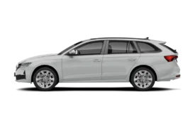 Škoda Octavia Combi Edition 130 Selection 1.5 TSI mHEV