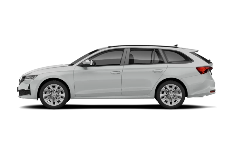 
								Škoda Octavia Combi Edition 130 Selection 1.5 TSI mHEV full									