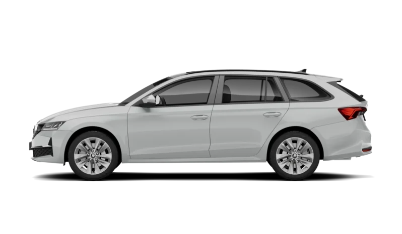 
								Škoda Octavia Combi Edition 130 Selection 1.5 TSI mHEV full									
