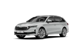 Škoda Octavia Combi Edition 130 Selection 1.5 TSI mHEV