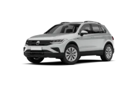 Volkswagen Tiguan Life Plus 1.5 eTSI