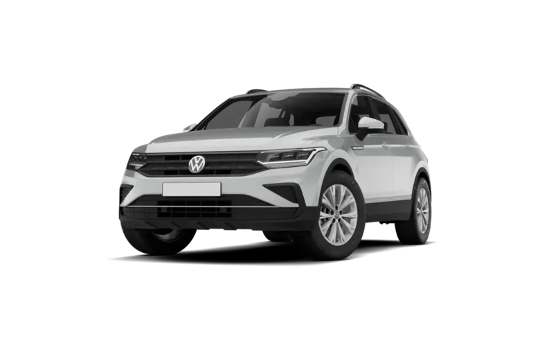 
								Volkswagen Tiguan Life Plus 1.5 eTSI full									