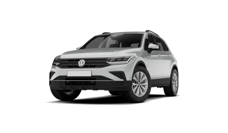 
								Volkswagen Tiguan Life Plus 1.5 eTSI full									