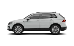 
										Volkswagen Tiguan Life Plus 1.5 eTSI full									