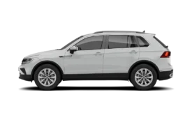Volkswagen Tiguan Life Plus 1.5 eTSI