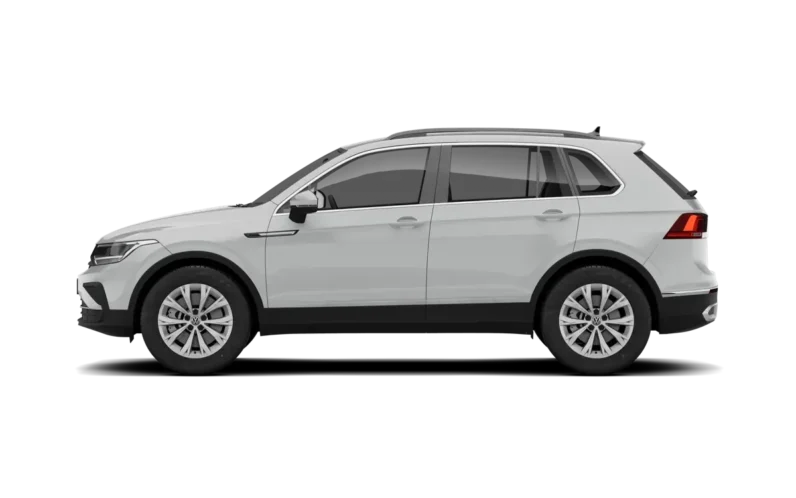 
								Volkswagen Tiguan Life Plus 1.5 eTSI full									