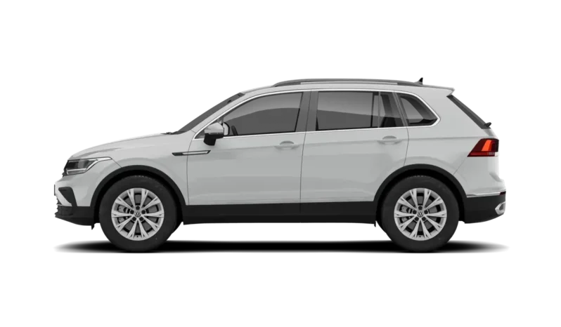 
								Volkswagen Tiguan Life Plus 1.5 eTSI full									