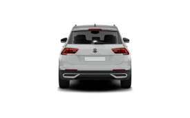 Volkswagen Tiguan Life Plus 1.5 eTSI