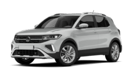 Volkswagen T‑Cross Style 1.5 TSI