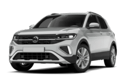 
										Volkswagen T‑Cross Style 1.5 TSI full									
