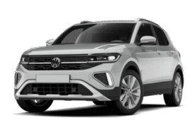 Volkswagen T‑Cross Style 1.5 TSI