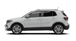 
										Volkswagen T‑Cross Style 1.5 TSI full									