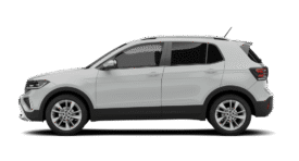 Volkswagen T‑Cross Style 1.5 TSI