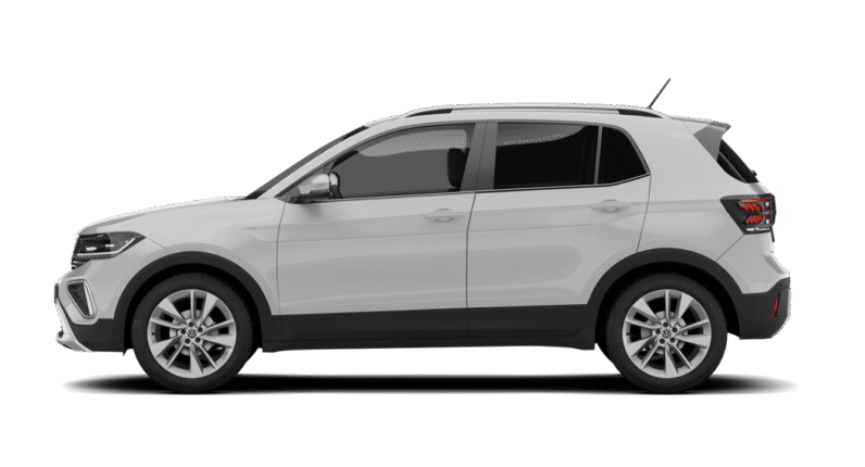 
								Volkswagen T‑Cross Style 1.5 TSI full									