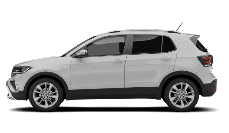 
								Volkswagen T‑Cross Style 1.5 TSI full									
