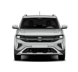 Volkswagen T‑Cross Style 1.5 TSI