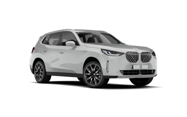 
								BMW X3 xDrive20 mHEV M sport aut 5D full									