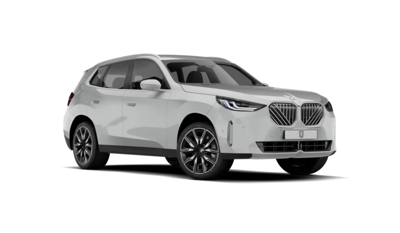 
								BMW X3 xDrive20 mHEV M sport aut 5D full									