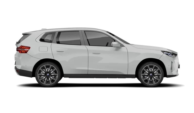 
								BMW X3 xDrive20 mHEV M sport aut 5D full									