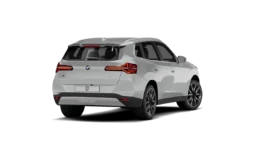 
										BMW X3 xDrive20 mHEV M sport aut 5D full									