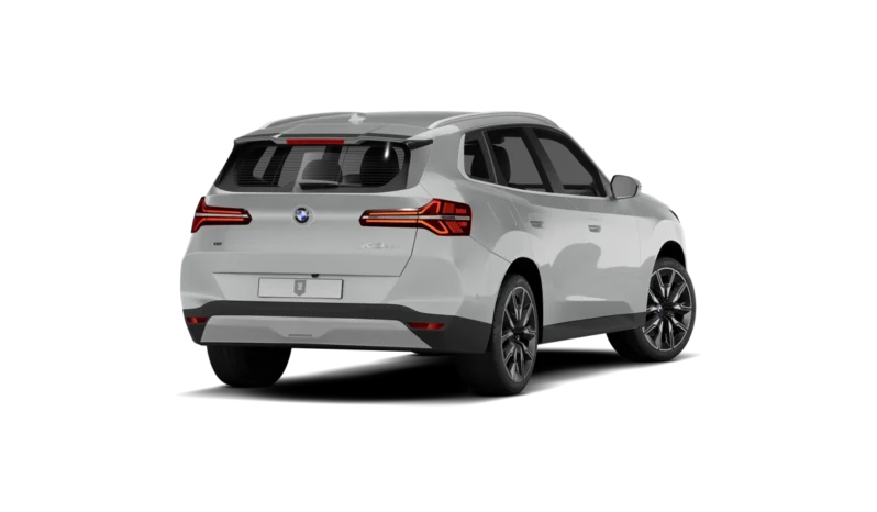 
								BMW X3 xDrive20 mHEV M sport aut 5D full									