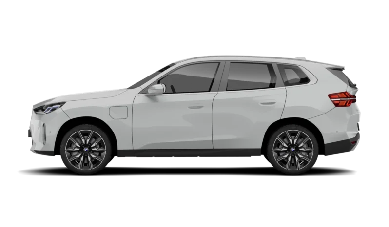 
								BMW X3 xDrive20 mHEV M sport aut 5D full									