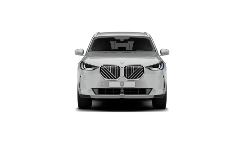 
								BMW X3 xDrive20 mHEV M sport aut 5D full									