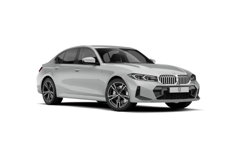 
								BMW 320i xDrive M Sport aut 4D Sedan full									