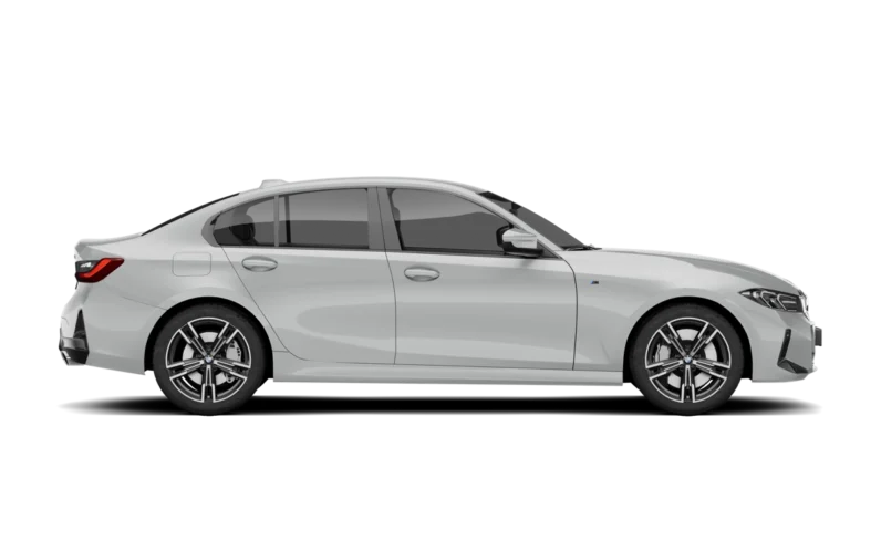 
								BMW 320i xDrive M Sport aut 4D Sedan full									