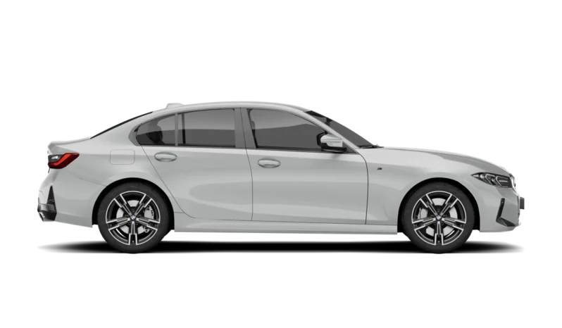 
								BMW 320i xDrive M Sport aut 4D Sedan full									