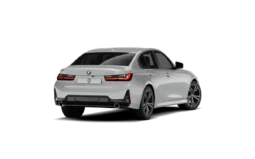 
										BMW 320i xDrive M Sport aut 4D Sedan full									