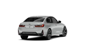 BMW 320i xDrive M Sport aut 4D Sedan