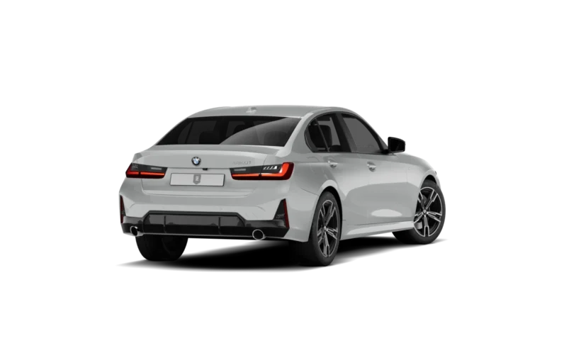 
								BMW 320i xDrive M Sport aut 4D Sedan full									