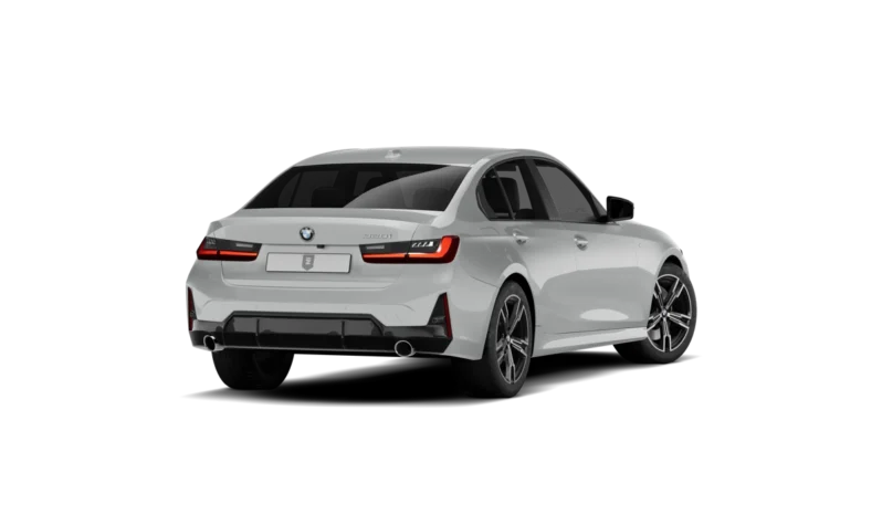 
								BMW 320i xDrive M Sport aut 4D Sedan full									