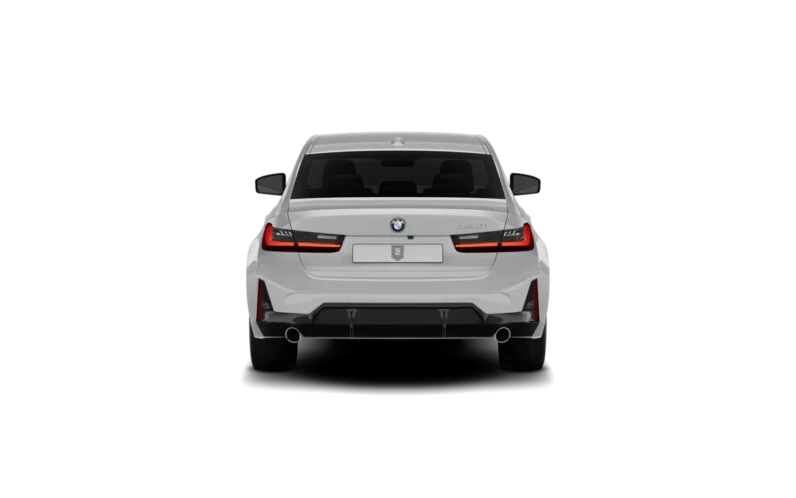 
								BMW 320i xDrive M Sport aut 4D Sedan full									