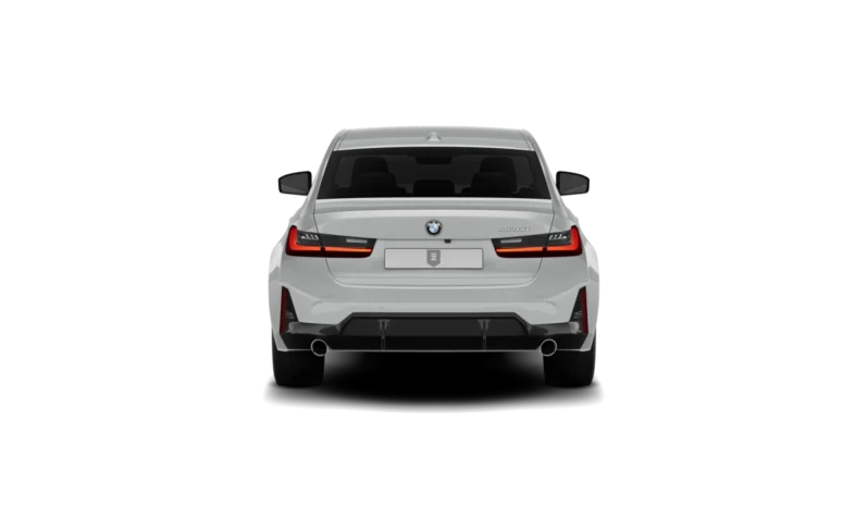 
								BMW 320i xDrive M Sport aut 4D Sedan full									