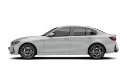 
										BMW 320i xDrive M Sport aut 4D Sedan full									