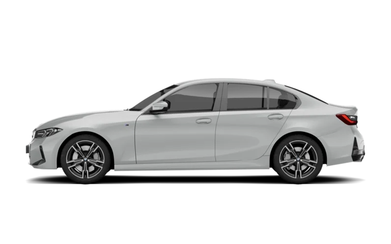 
								BMW 320i xDrive M Sport aut 4D Sedan full									