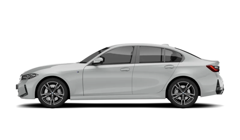 
								BMW 320i xDrive M Sport aut 4D Sedan full									