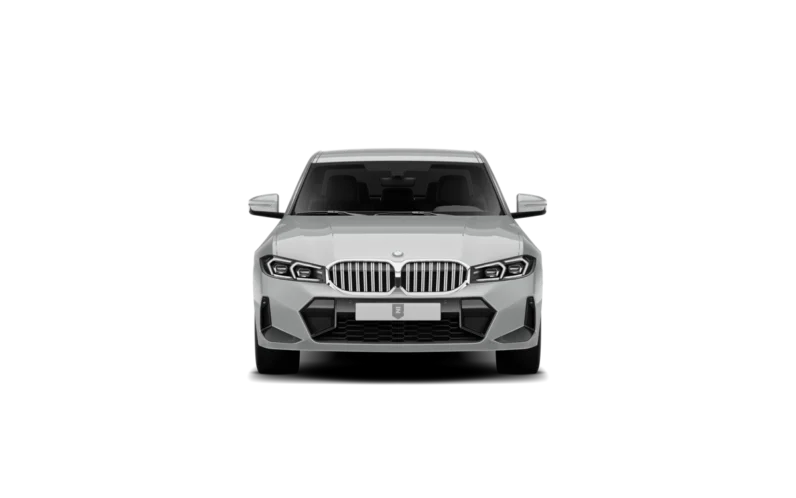 
								BMW 320i xDrive M Sport aut 4D Sedan full									