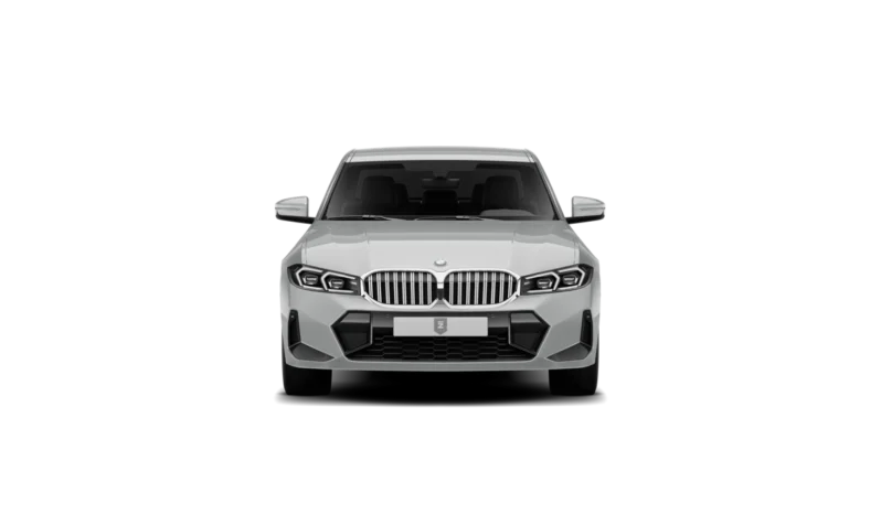 
								BMW 320i xDrive M Sport aut 4D Sedan full									