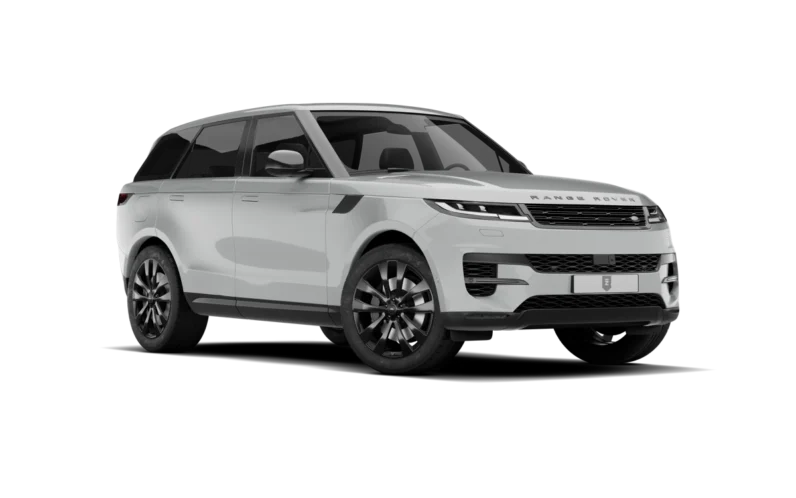 
								Range Range Rover Sport 3.0D 249KM Auto full									