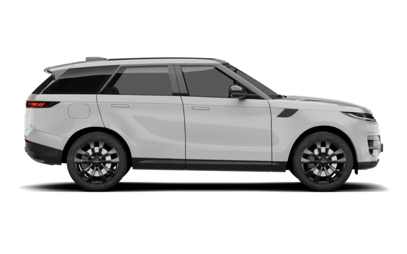 
								Range Range Rover Sport 3.0D 249KM Auto full									