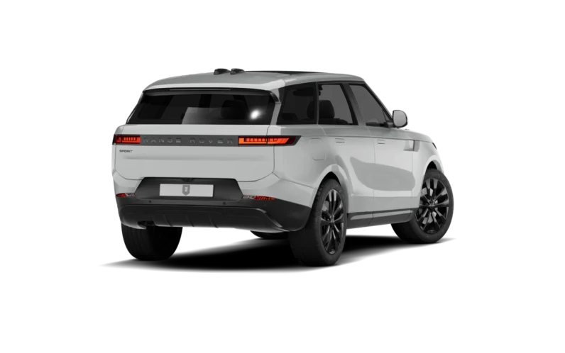 
								Range Range Rover Sport 3.0D 249KM Auto full									